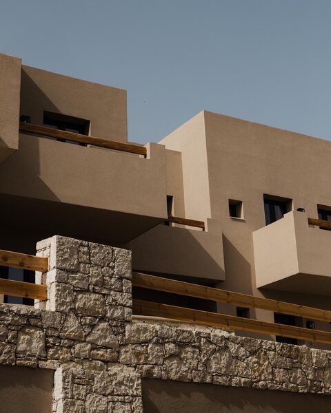 Momi Slow Living Hotel 45