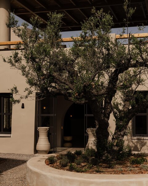 Momi Slow Living Hotel 46