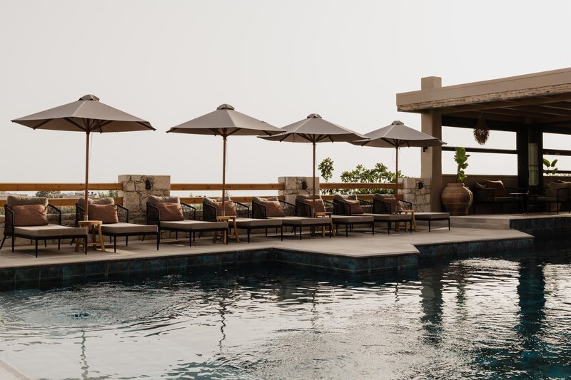 Momi Slow Living Hotel 47