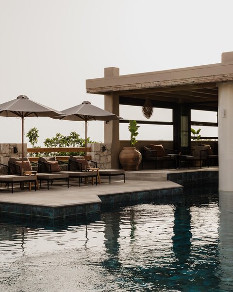 Momi Slow Living Hotel 48