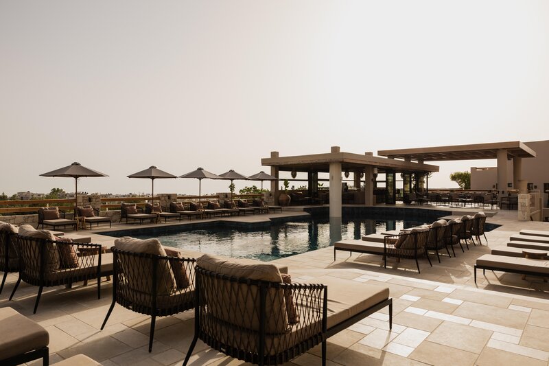 Momi Slow Living Hotel 50