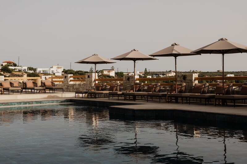 Momi Slow Living Hotel 52