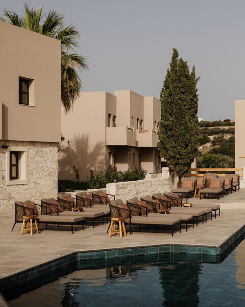 Momi Slow Living Hotel 53