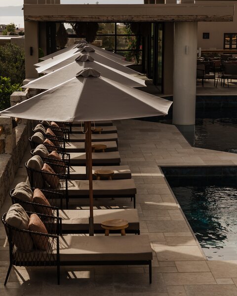 Momi Slow Living Hotel 54