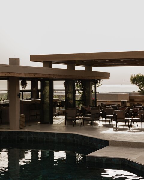 Momi Slow Living Hotel 56