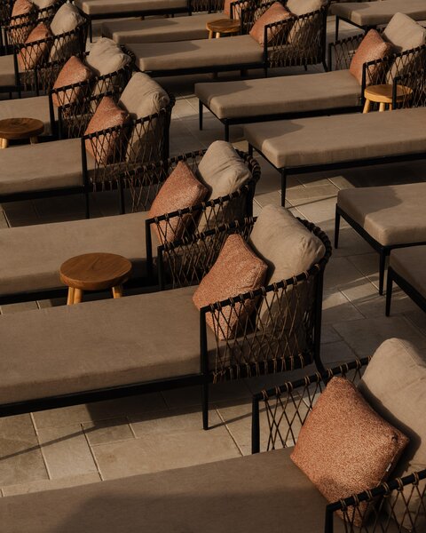 Momi Slow Living Hotel 58