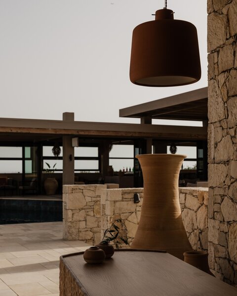 Momi Slow Living Hotel 60