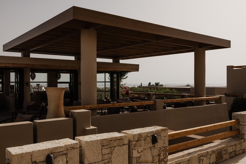 Momi Slow Living Hotel 62