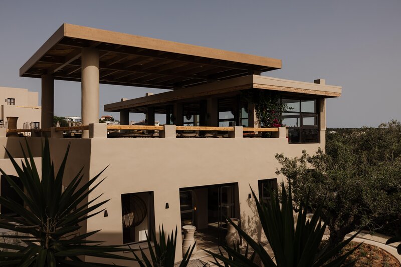 Momi Slow Living Hotel 64