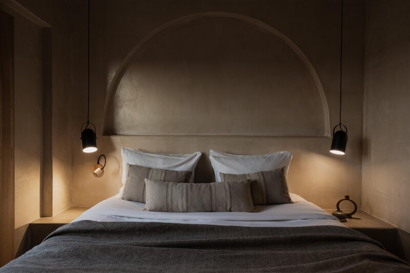 Momi Slow Living Hotel 69