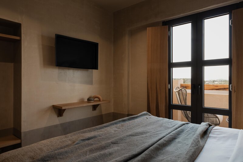 Momi Slow Living Hotel 75