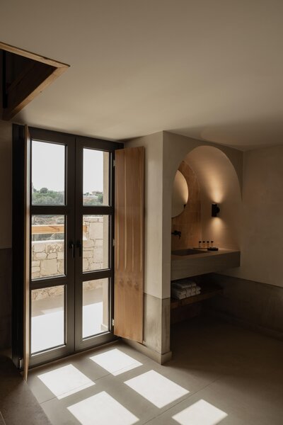 Momi Slow Living Hotel 83