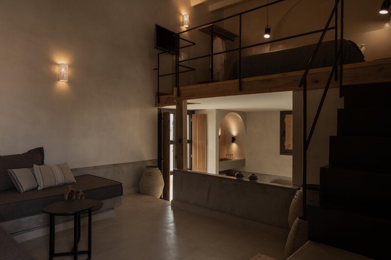 Momi Slow Living Hotel 86