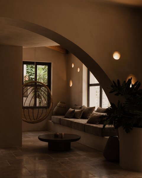 Momi Slow Living Hotel 87