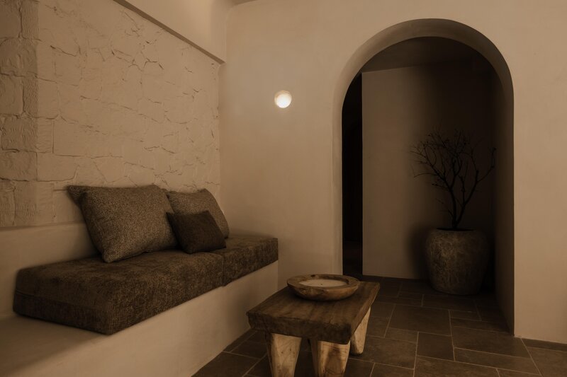 Momi Slow Living Hotel 90