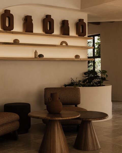 Momi Slow Living Hotel 94