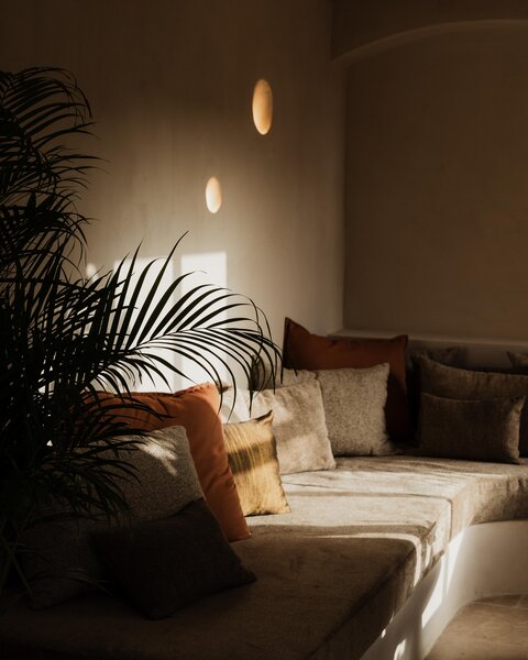 Momi Slow Living Hotel 96