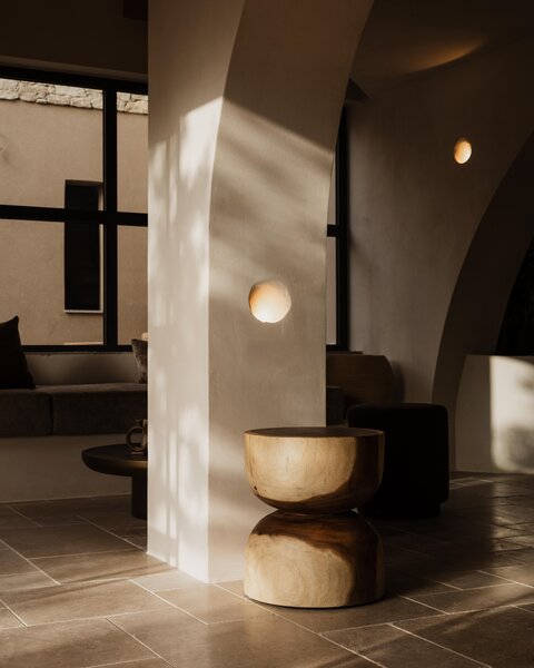 Momi Slow Living Hotel 97