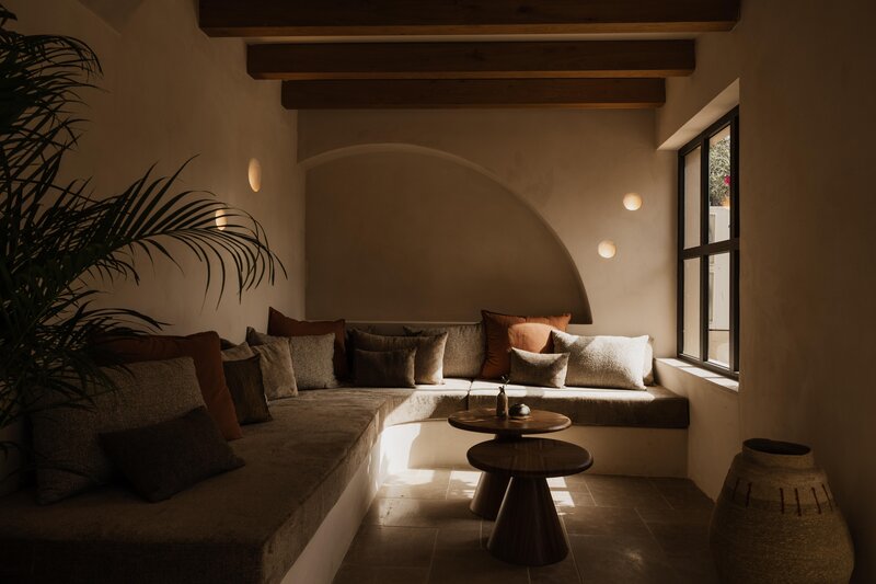 Momi Slow Living Hotel 100