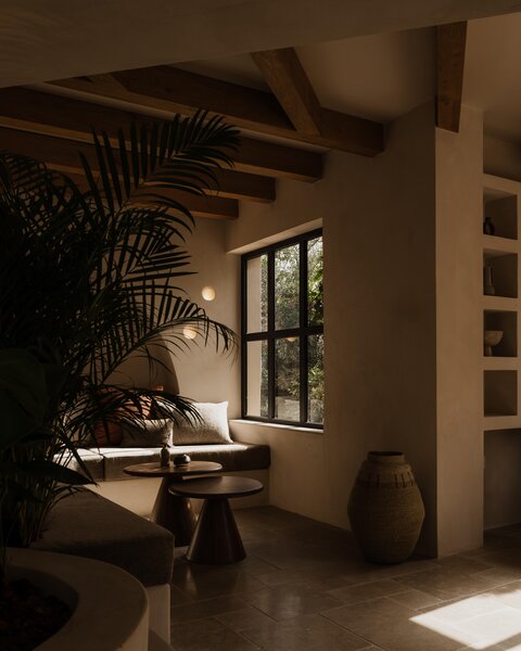 Momi Slow Living Hotel 101