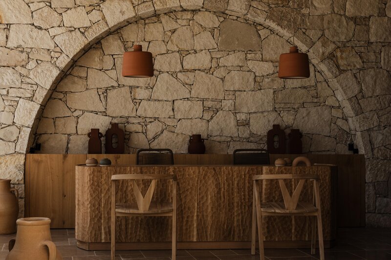 Momi Slow Living Hotel 103