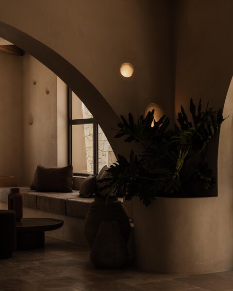 Momi Slow Living Hotel 104