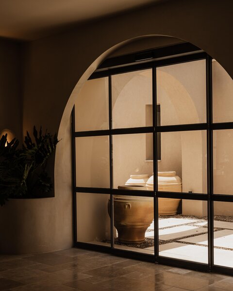 Momi Slow Living Hotel 105