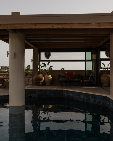 Momi Slow Living Hotel 106