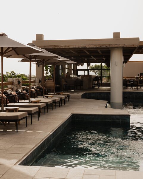 Momi Slow Living Hotel 107