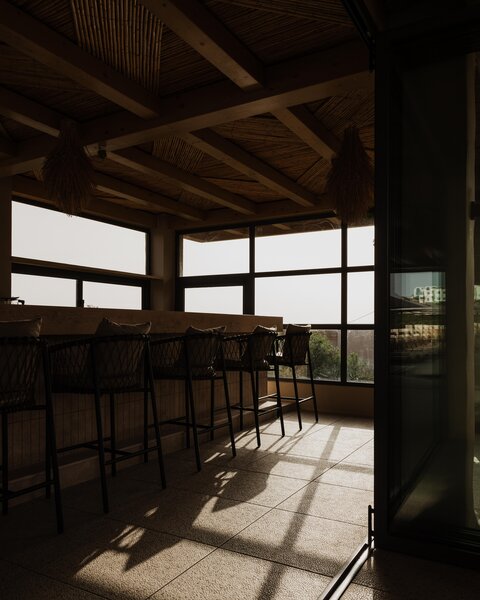 Momi Slow Living Hotel 110