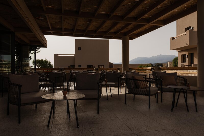 Momi Slow Living Hotel 111