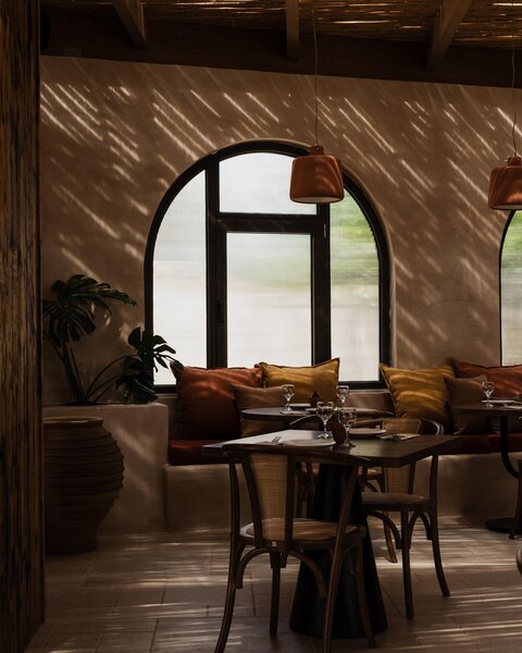 Momi Slow Living Hotel 112