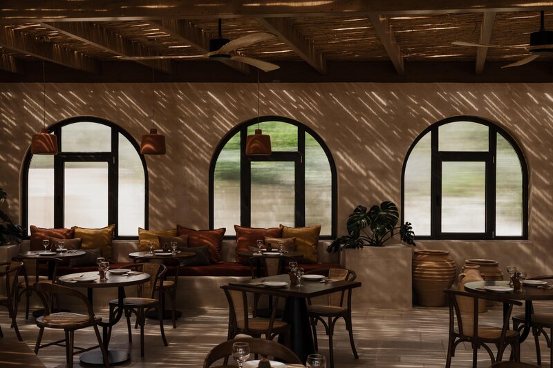 Momi Slow Living Hotel 114