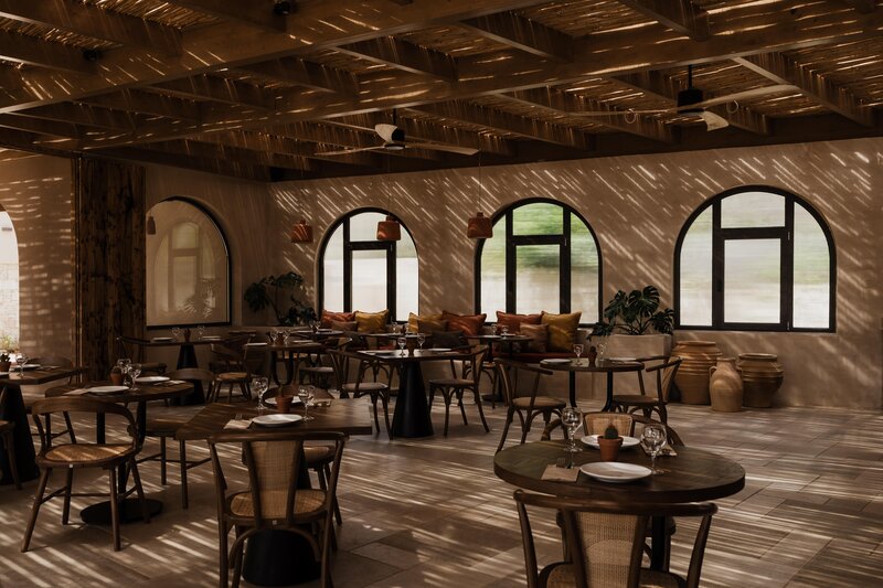 Momi Slow Living Hotel 115