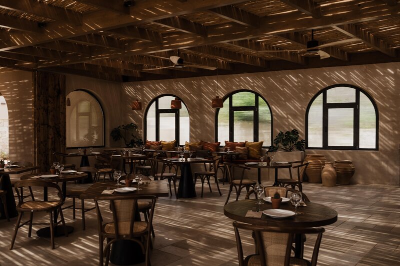 Momi Slow Living Hotel 116