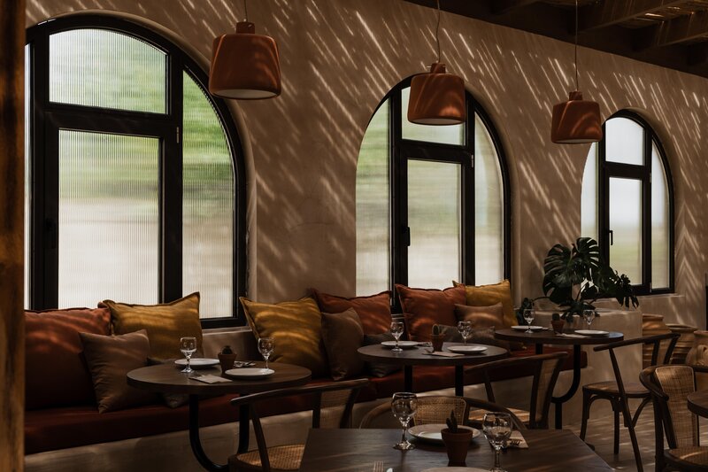 Momi Slow Living Hotel 118