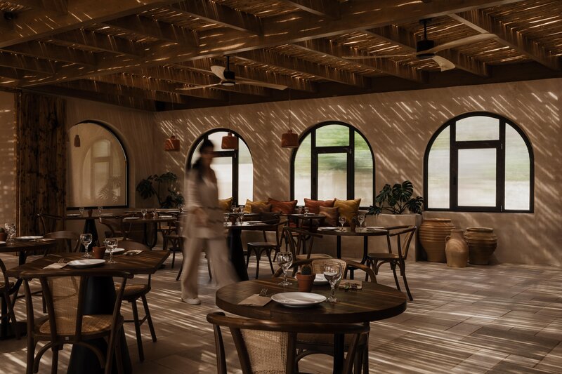 Momi Slow Living Hotel 120