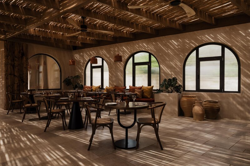 Momi Slow Living Hotel 121