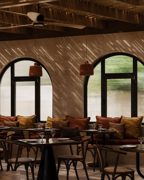 Momi Slow Living Hotel 122