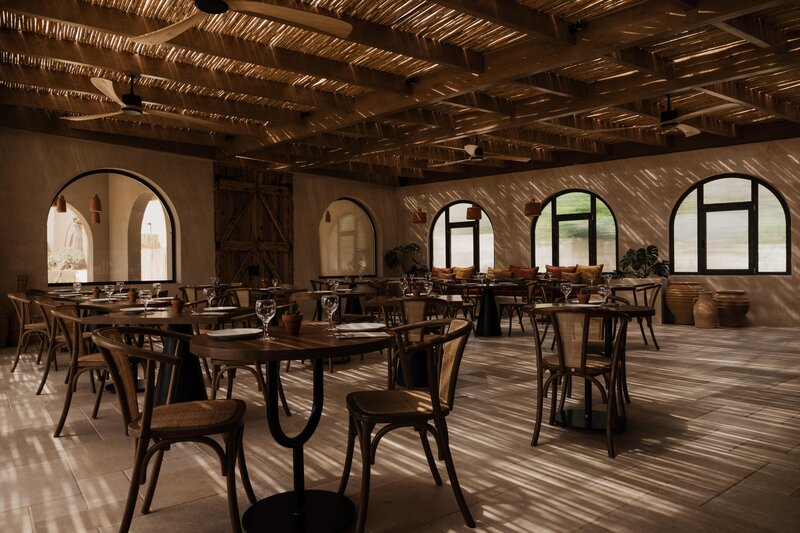 Momi Slow Living Hotel 123