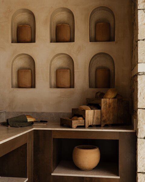 Momi Slow Living Hotel 125