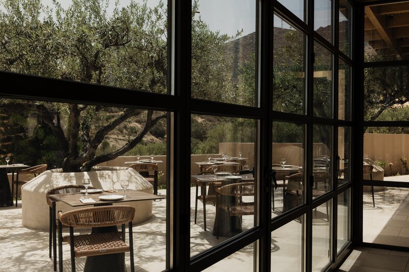 Momi Slow Living Hotel 126