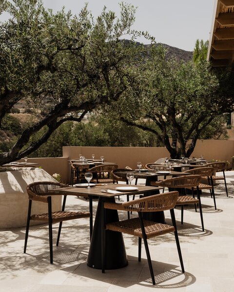 Momi Slow Living Hotel 130