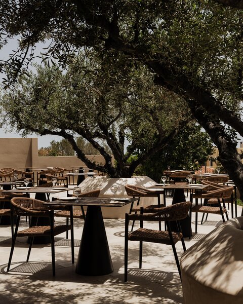 Momi Slow Living Hotel 131