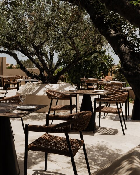 Momi Slow Living Hotel 132