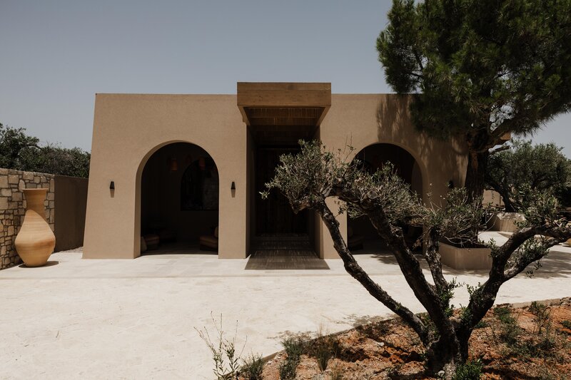 Momi Slow Living Hotel 133