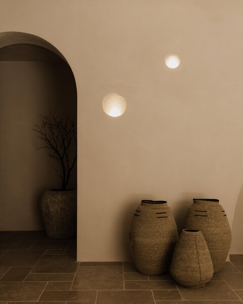 Momi Slow Living Hotel 134