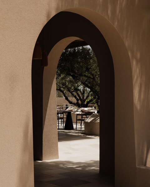 Momi Slow Living Hotel 143