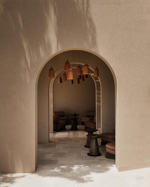 Momi Slow Living Hotel 1