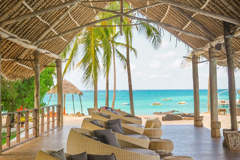 Blue Moon Resort 9